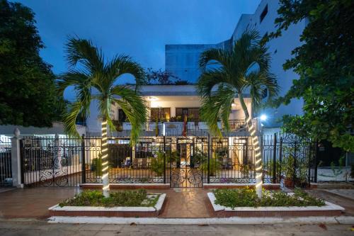 Bocagrande Hotel | Hotel Boutique Casa Pere