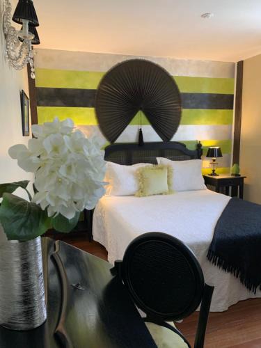 Villanasur Rio de Oca Hotel | Hotel Boutique Valle de Oca