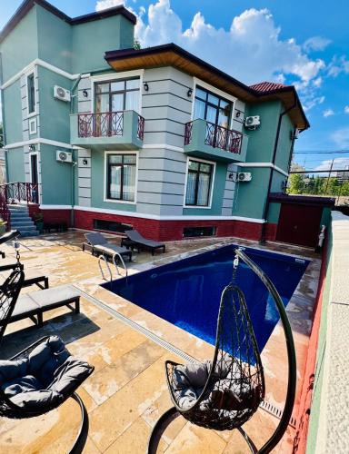 Tbilisi Hotel | Hotel Boutique Adam