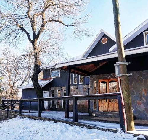 Pinto Hotel | HOTEL BOUTIQUE ANTTUY - Snow Spa