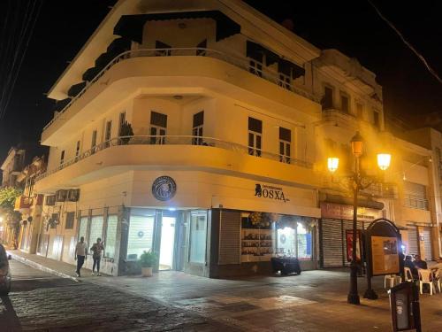 Zona Colonial House | Hotel Boutique Brisas Colonial