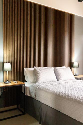 Cortes Hotel | Hotel Boutique Bueso