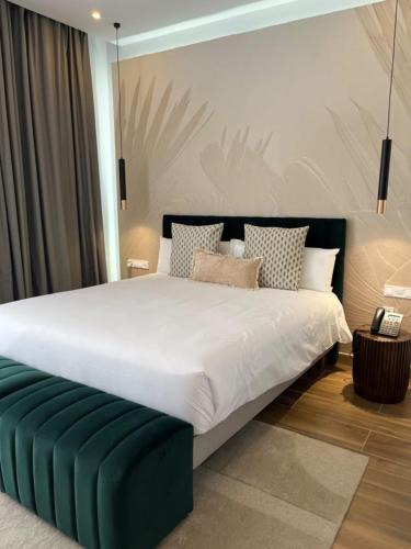 Malabo Hotel | Hotel boutique Caleyma