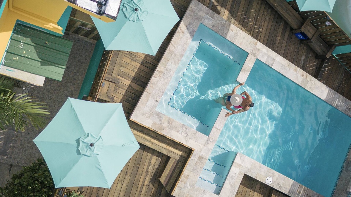 Fajardo Apartment | Hotel Boutique Calizo vip Guest House # 4