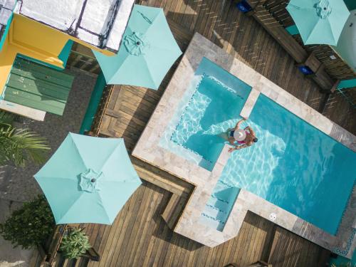 Las Croabas Apartment | Hotel Boutique Calizo vip