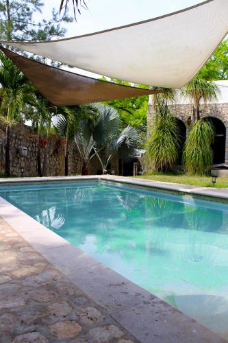 Tamasopo Hotel | Hotel Boutique Canto De Piedra
