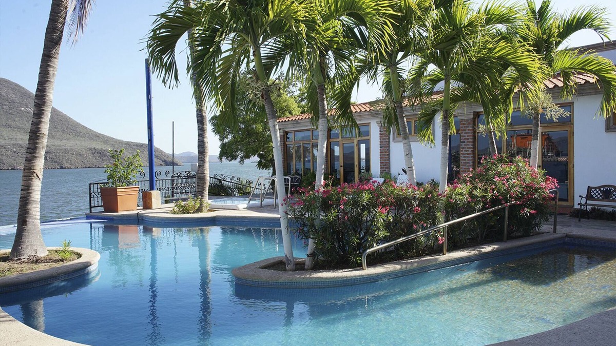 Topolobampo Hotel | Hotel Boutique Casa Aduana