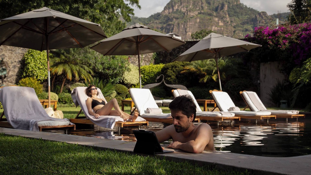 Tepoztlan Hotel | Hotel Boutique Casa Fernanda - Adults only