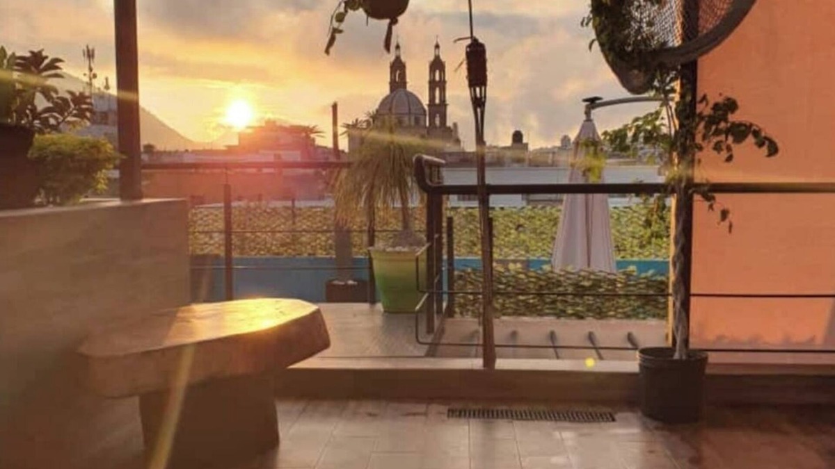 Centro Apartment | Hotel Boutique Casa Mariano 🏨