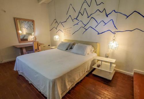 Valledupar Hotel | Hotel Boutique Casa Rosalía