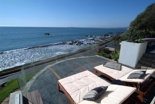 Concon Hotel | Hotel Boutique Casadoca
