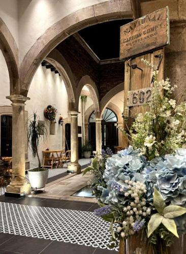 Durango Hotel | Hotel Boutique Casona los Pavorreales