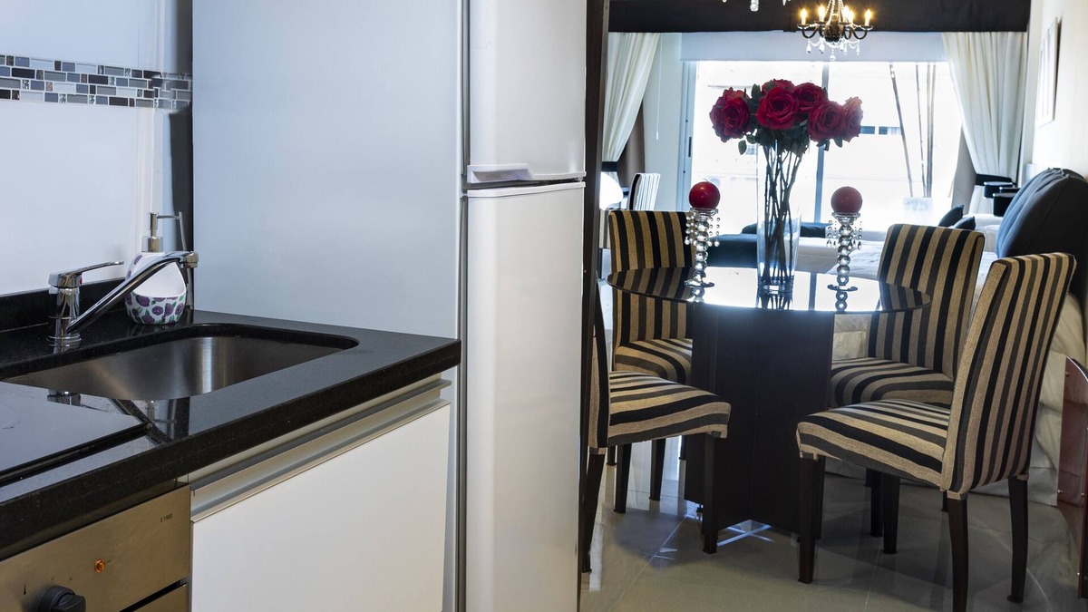Villa Devoto Apartment | Hotel Boutique Devoto