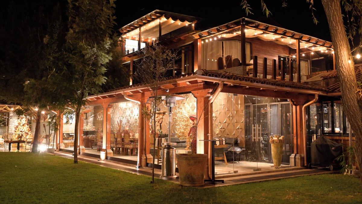 Tzintzuntzan Hotel | Hotel Boutique La Casa Del Lago