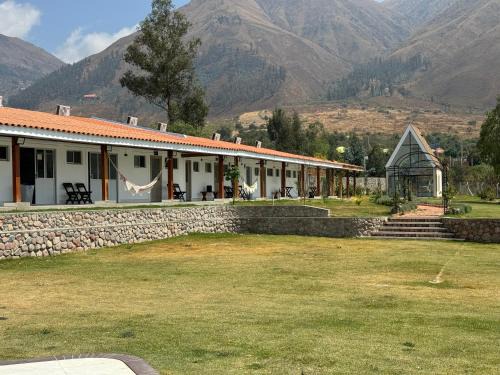 Cochabamba Cabin | Hotel Boutique La Caballeriza
