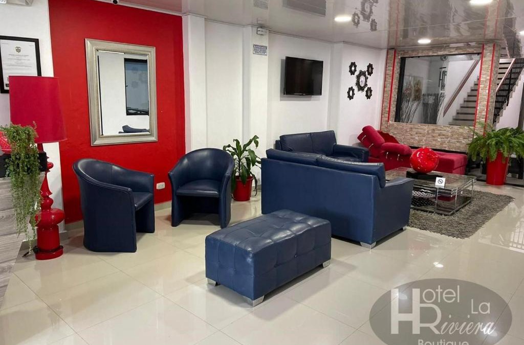 Rivera Hotel | Hotel Boutique La Riviera