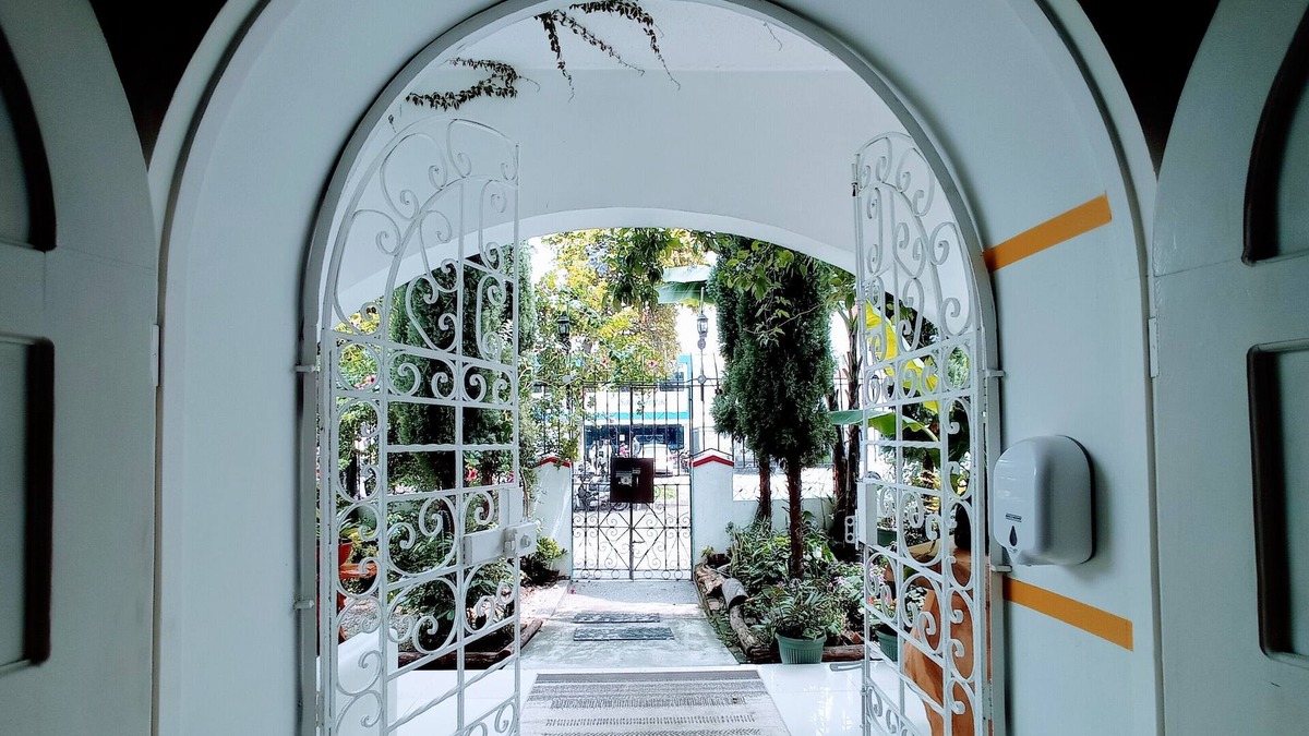 Palmira Apartment | Hotel Boutique Los Remansos