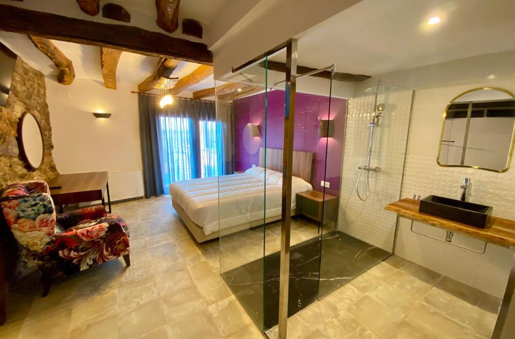 Malanquilla Hotel | Hotel Boutique Malanquilla Inedita