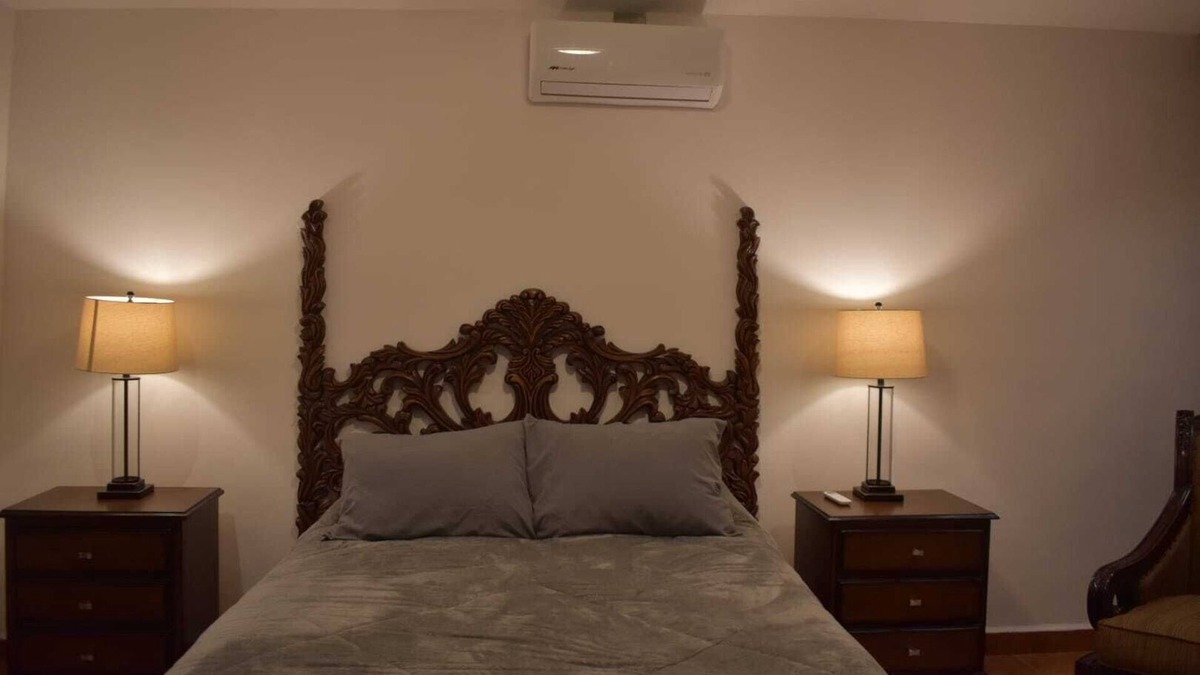 Garcia Hotel | Hotel Boutique María Bonita
