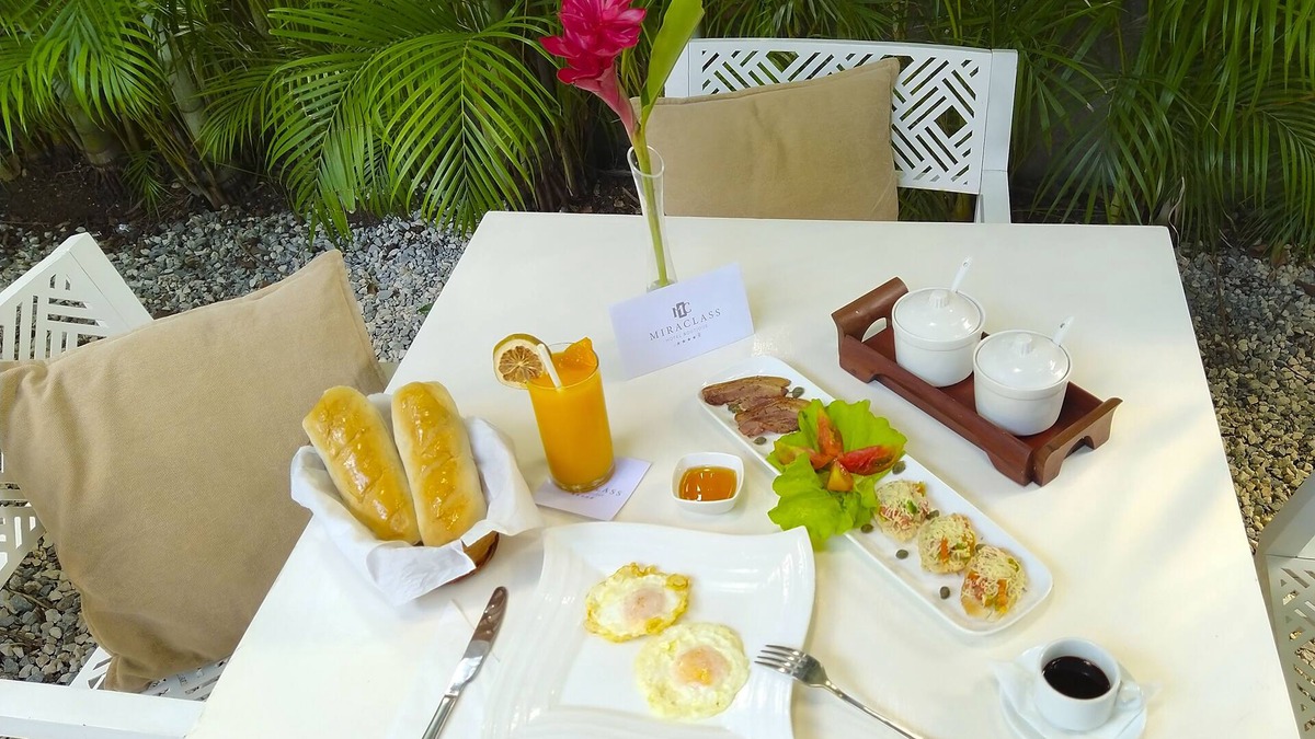 Municipality of Playa Hotel | Hotel Boutique Miraclass