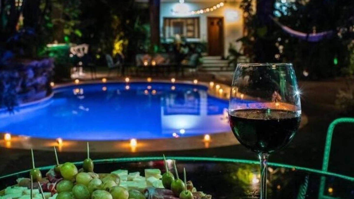 Axtla de Terrazas Hotel | Hotel Boutique La Casona