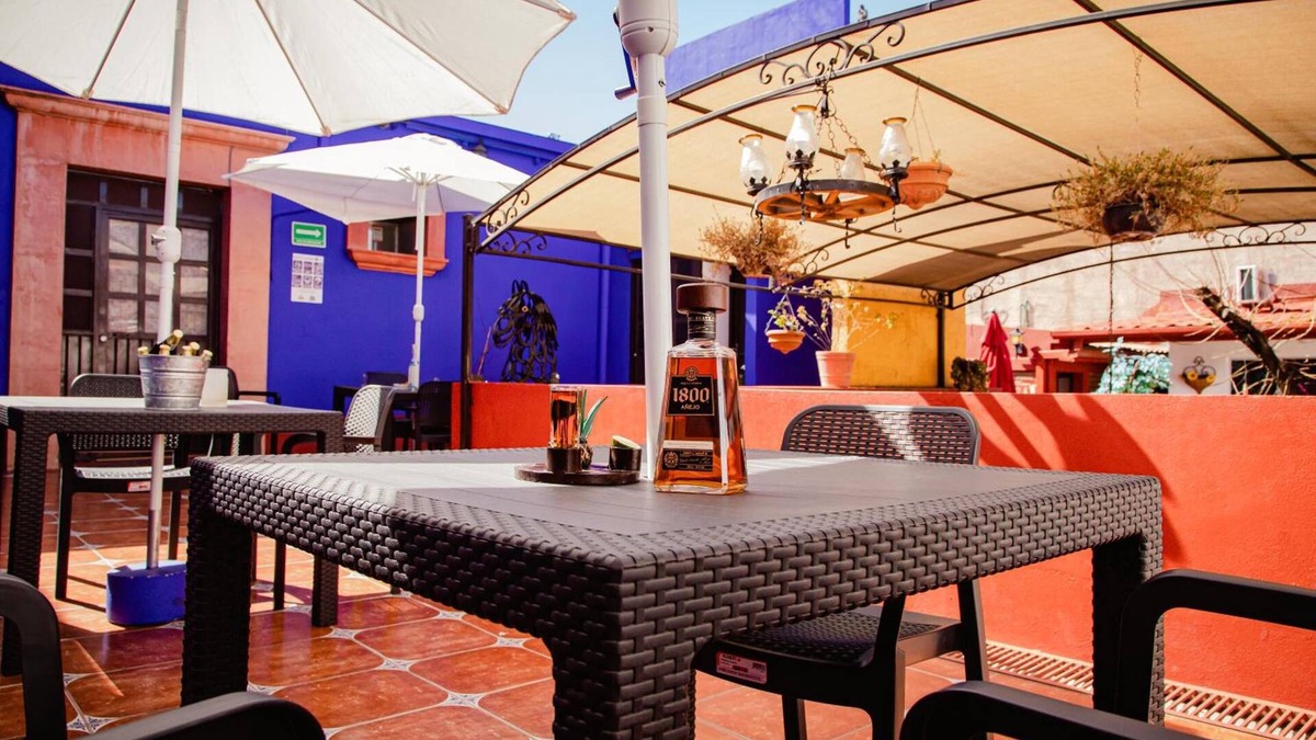 Hidalgo del Parral Hotel | Hotel Boutique el Viejo Mundo