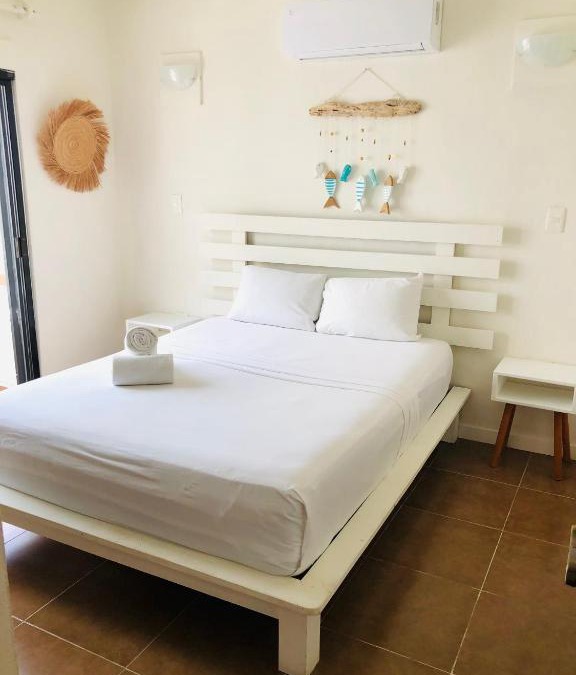 Mahahual Hotel | Hotel Boutique Pachamama