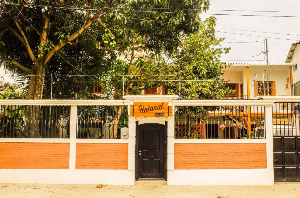 Portoviejo Hotel | Hotel Boutique Platanal