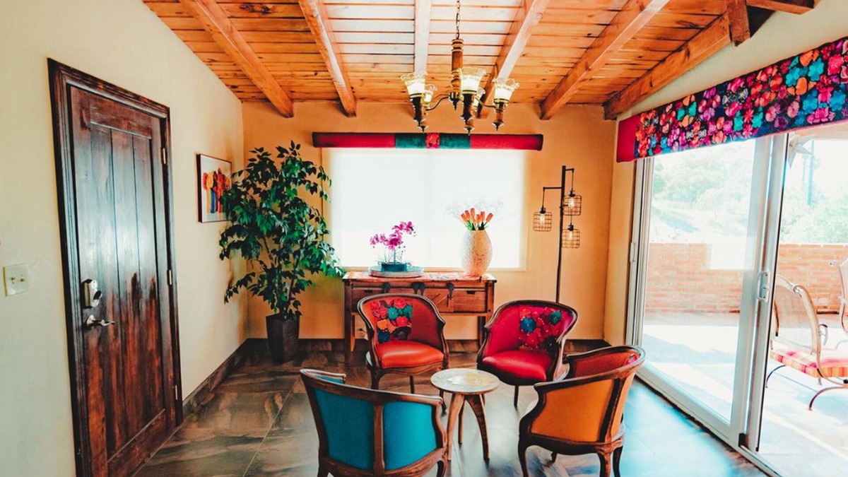 Tecate Hotel | Hotel Boutique Rancho Tecate