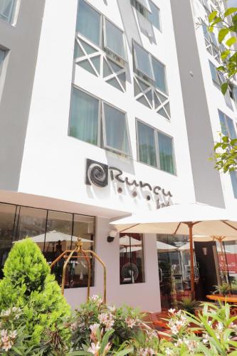 Santa Cruz Hotel | Hotel Boutique Runcu Miraflores