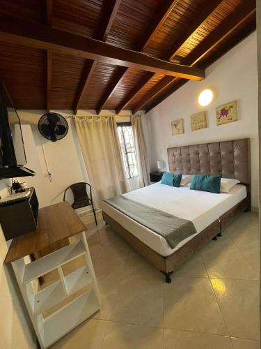 Santa Fe Hotel | Hotel boutique San Pablo H10