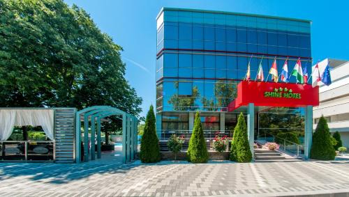Neptun Hotel | Hotel Boutique Shine
