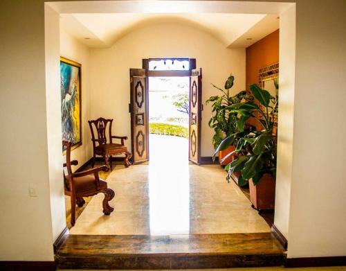 Ciudad Jardin Bed & Breakfast | Hotel Boutique Villa Casuarinas