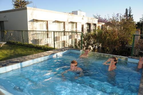 Historical Center Hotel | Hotel Boutique Villa Elisa
