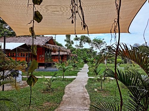 Leticia Hotel | Hotel Boutique VILLALILIANA