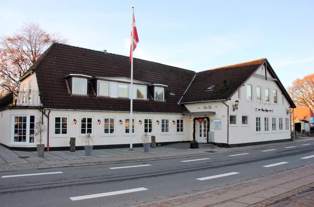 Padborg Hotel | Hotel Bov Kro