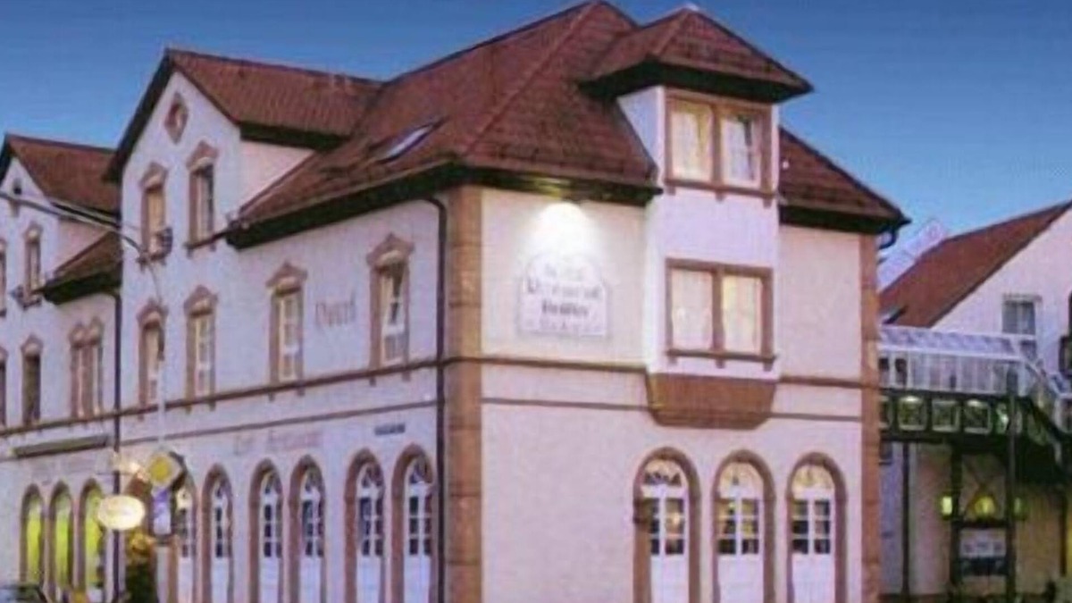 Stockstadt am Main Hotel | Hotel Brößler