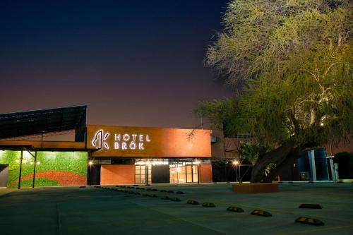 San Juan del Rio Hotel | Hotel Brök San Juan del Río