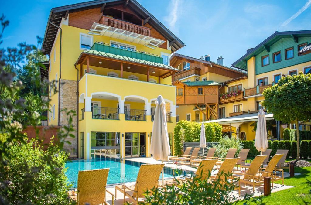 Maschl Hotel | Hotel Brückenwirt