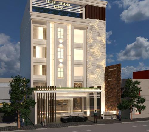 Amritsar Hotel | Hotel BR Grand With Nimo Club Amritsar -5 Mint From Golden Temple