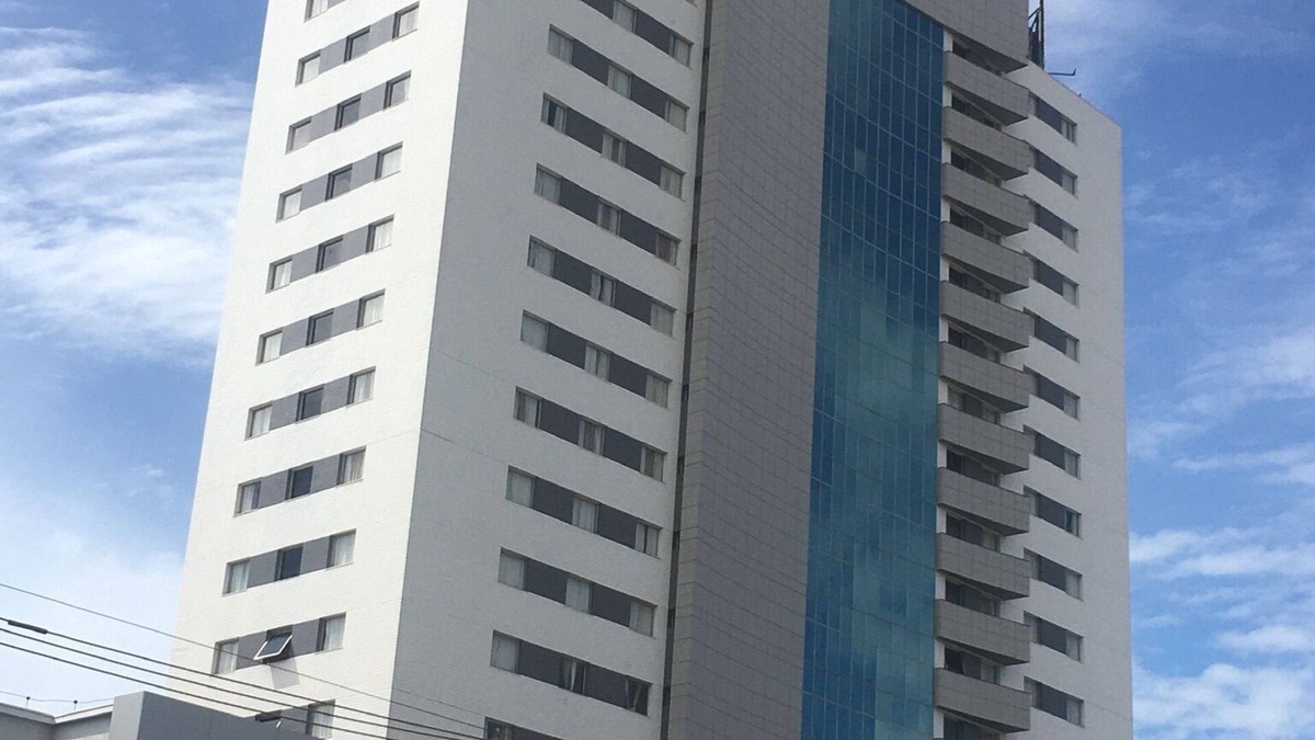Saraiva Hotel | Hotel