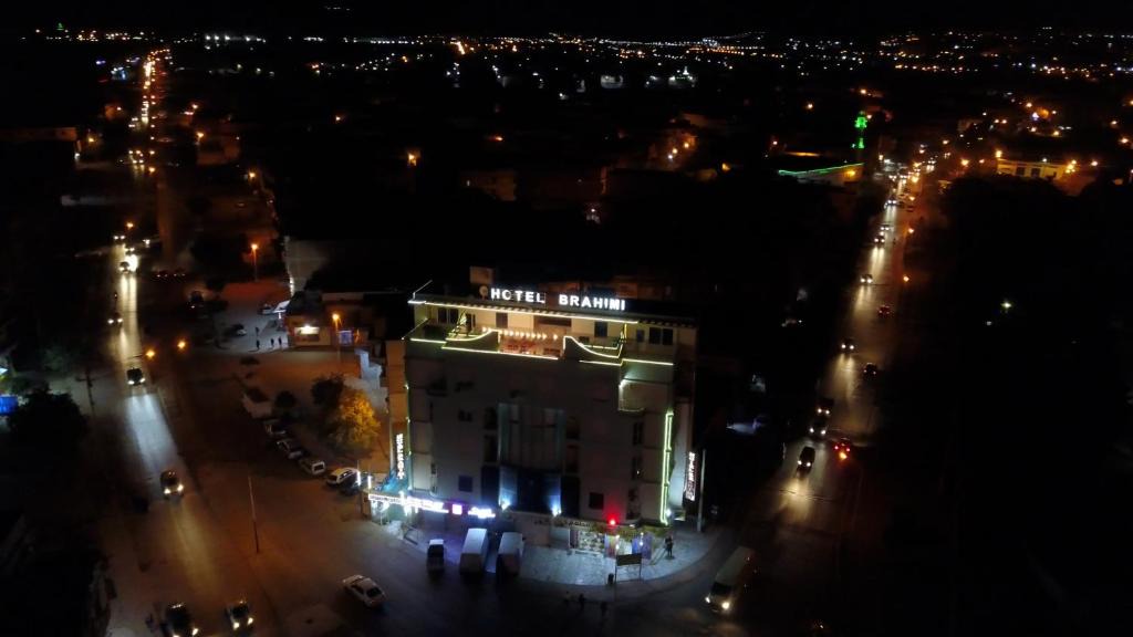 Batna Hotel | hotel brahimi batna