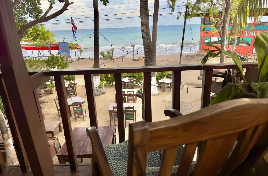 Brasilito Hotel | Hotel Brasilito