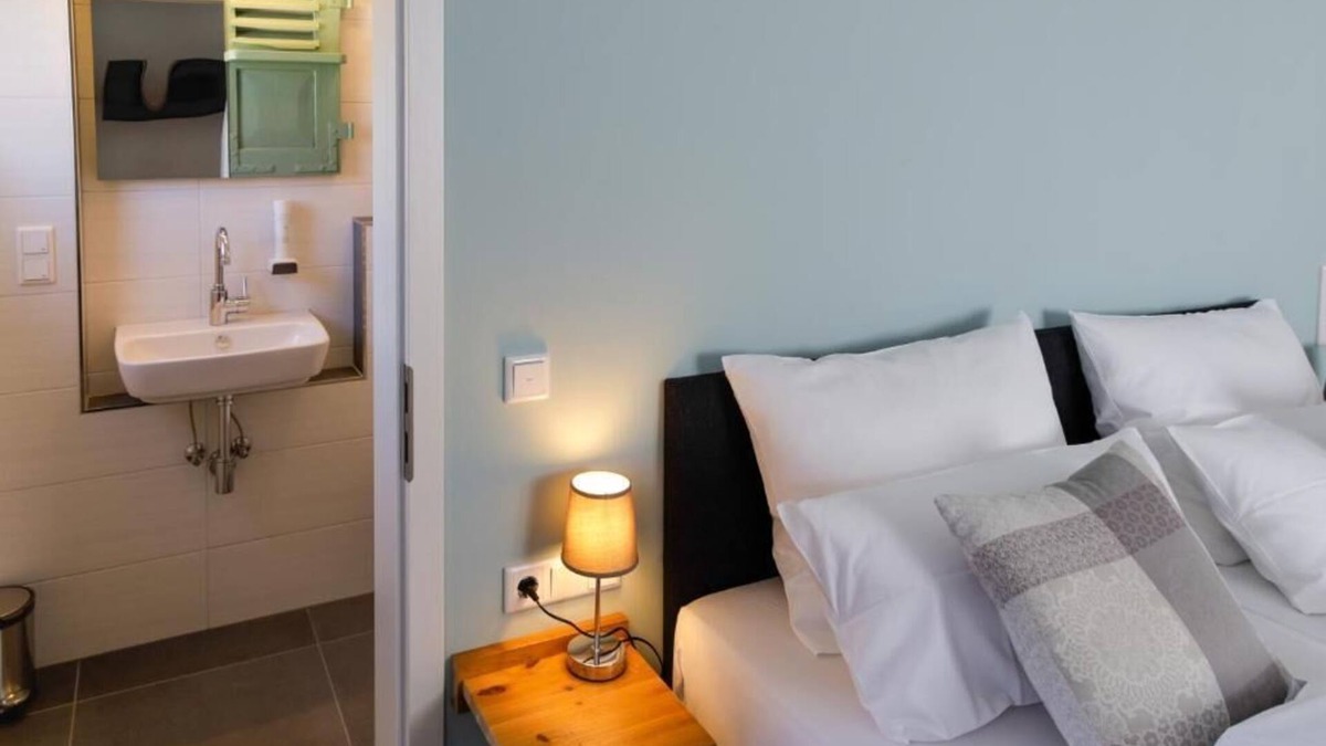 Seeheim-Jugenheim Hotel | Hotel Brasserie Chaussee