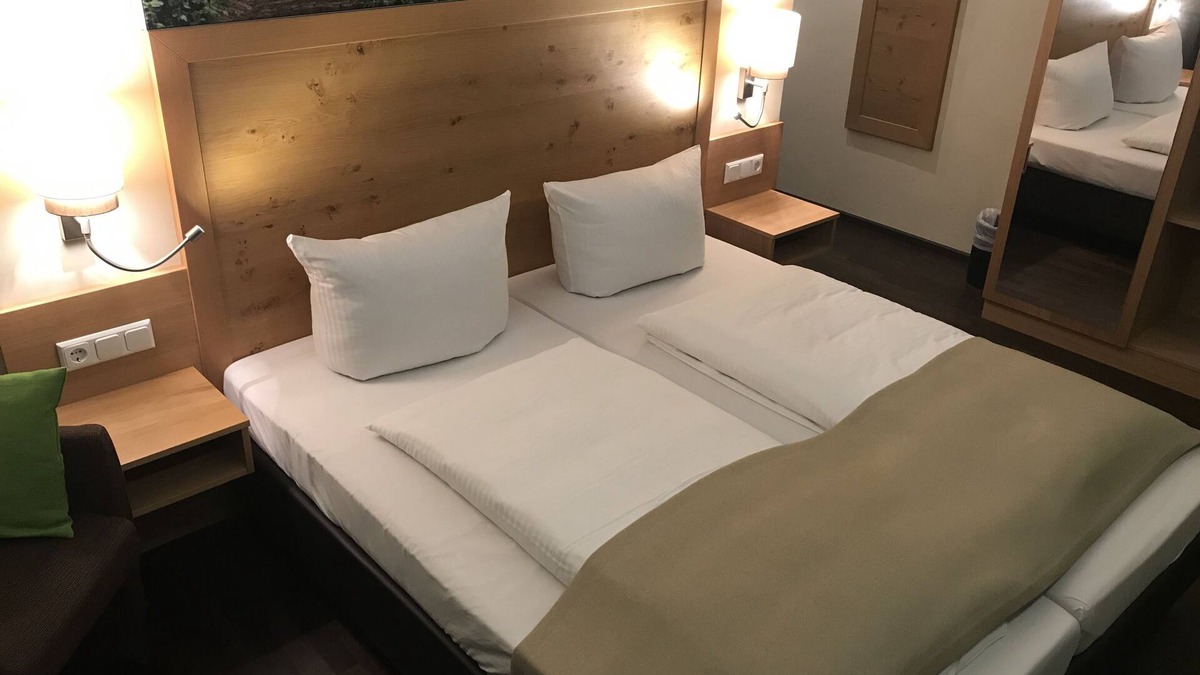 Kosching Hotel | Hotel Brauereigasthof Amberger