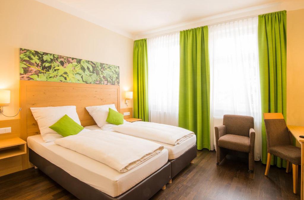 Kosching Hotel | Hotel Brauereigasthof Amberger