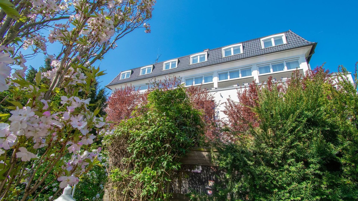 Kirchheimbolanden Hotel | Hotel Braun