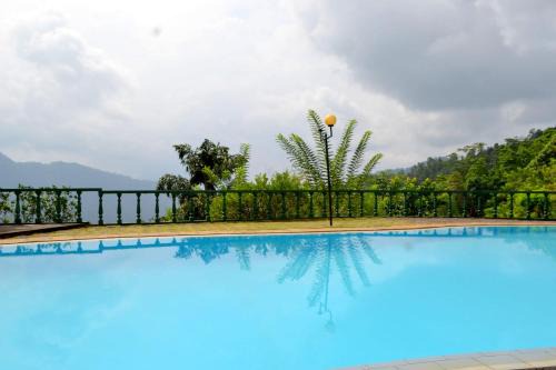 Ginigathena Hotel | Hotel Breeta's Garden
