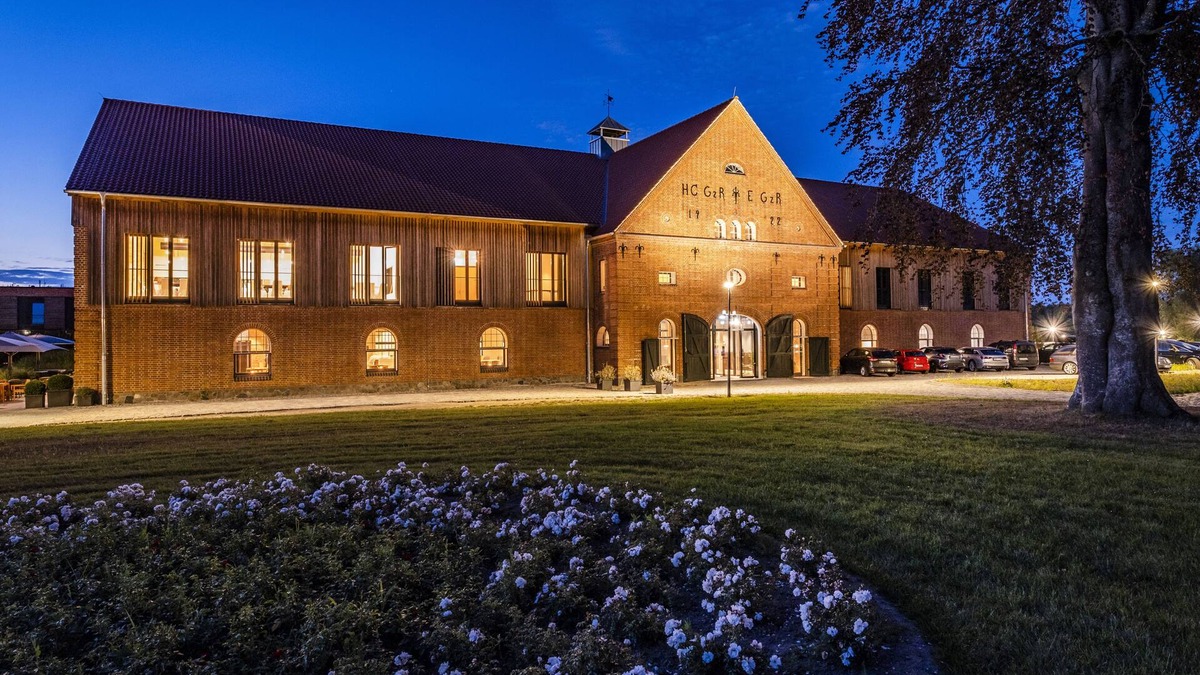 Breitenburg Hotel | Hotel Breitenburg