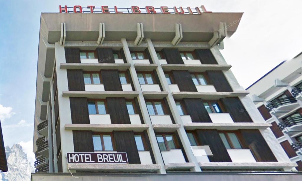 Cervinia Hotel | Hotel Breuil